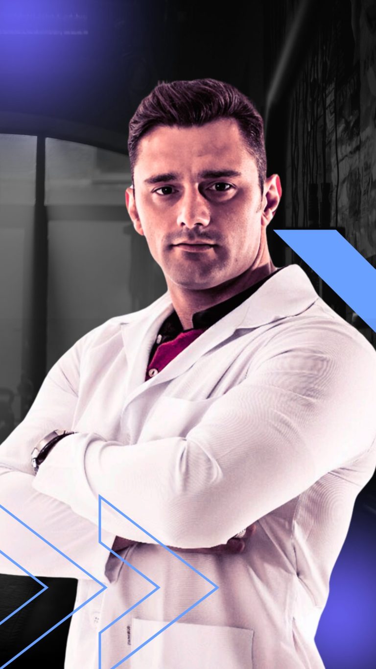 Felipe Donatto