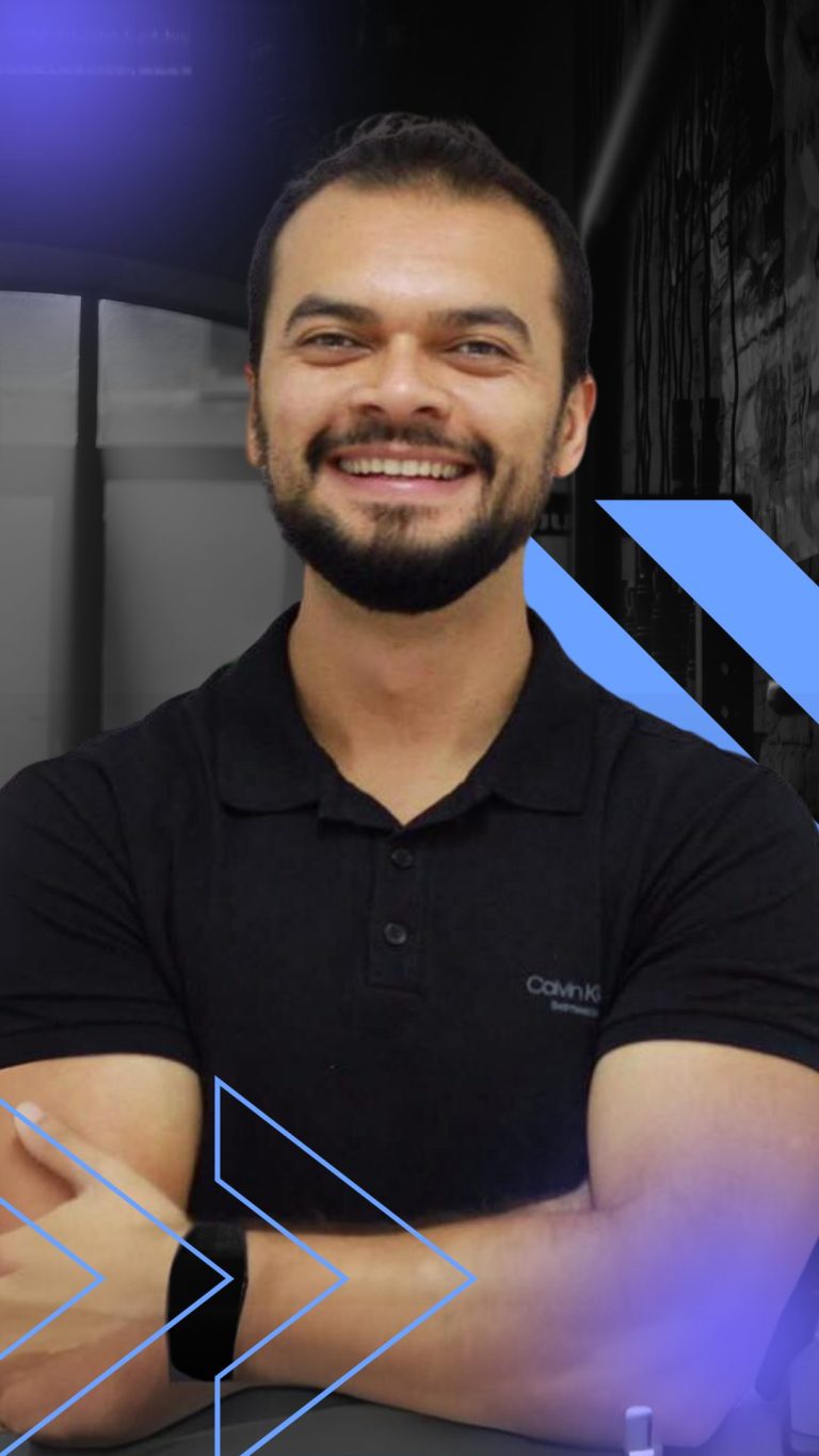 Matheus Garcia