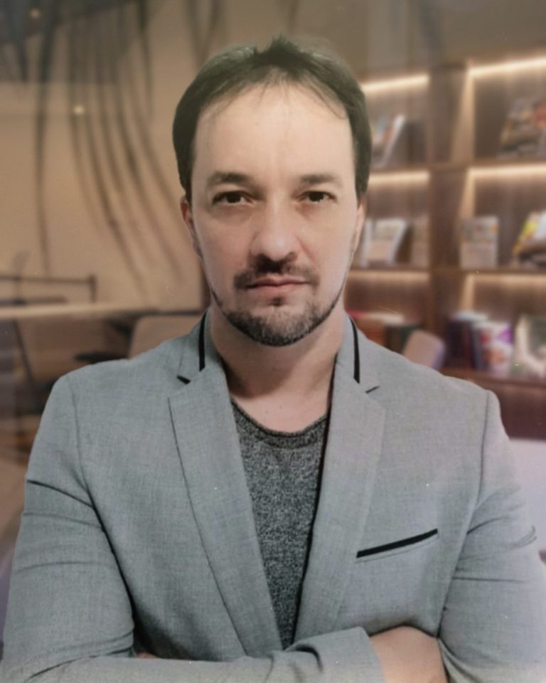Carlos Amorim
