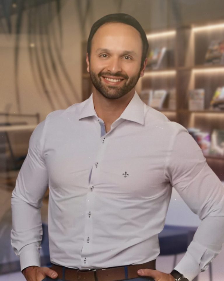 Guilherme Schweitzer
